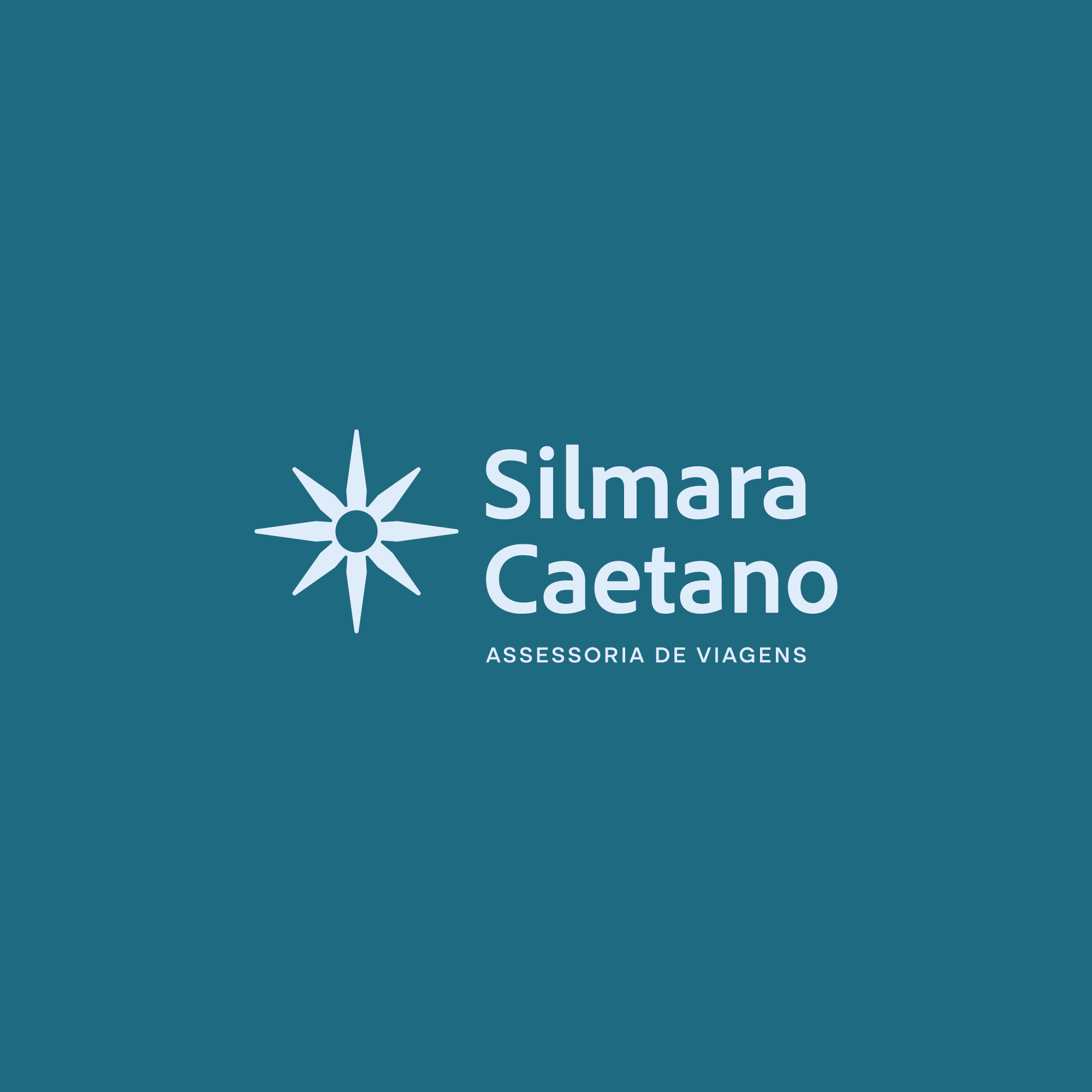 Silmara Caetano – Concierge e Assessoria de Viagem
